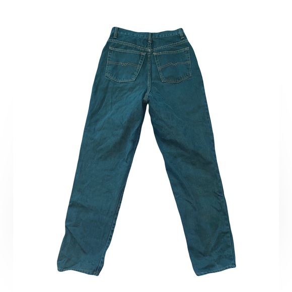 Vintage 90s Jacob relaxed jeans - Picture 2 of 2